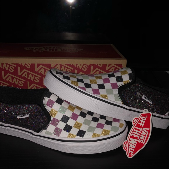 Women’s vans - Picture 1 of 6